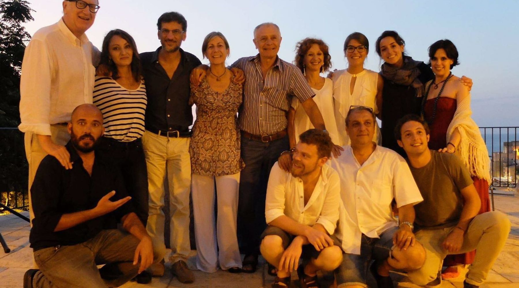C/mare del Golfo-Festival “Contaminazioni”: organizzatori già al lavoro per la possima edizione