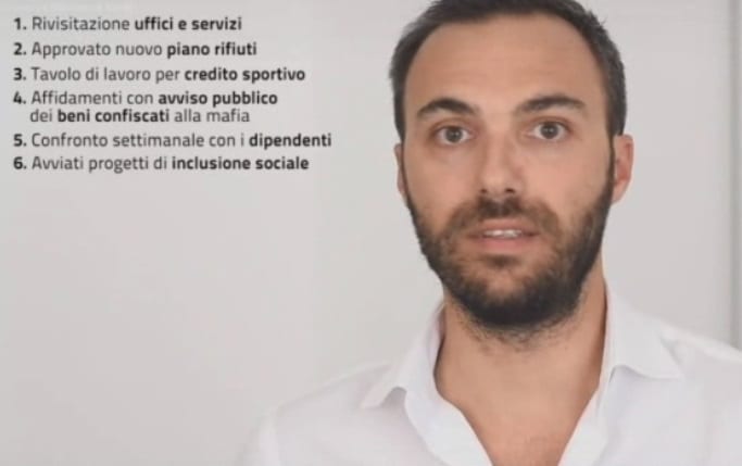 Alcamo-Primi 100 giorni di governo M5s: "In arrivo investimenti"