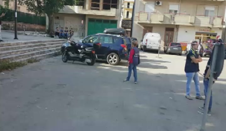 Partinico-Violenza su alunni, misure di sicurezza davanti la scuola