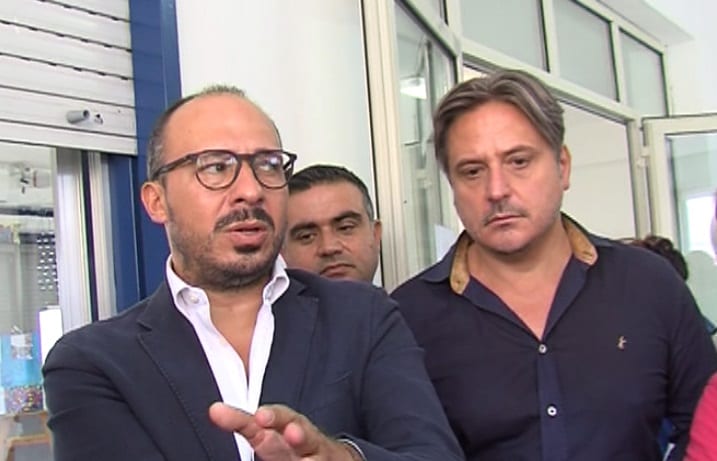 Partinico-Violenze sugli alunni, mamme in lacrime davanti al sottosegretario