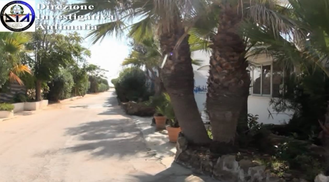 Mafia, confisca ai beni di Di Giovanni: anche parte di Kartibubbo