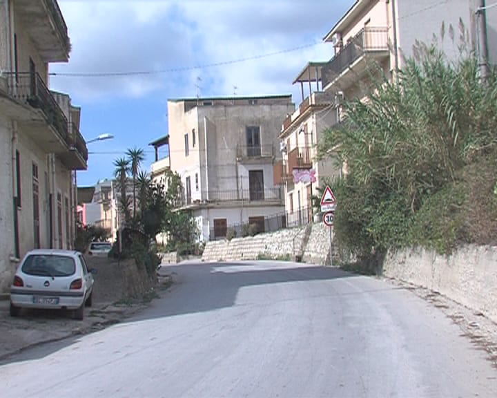 Castellammare del Golfo-Potenziamento energia elettrica, investimento a Balata di Baida