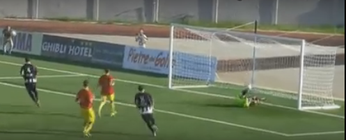 Calcio-Eccellenza, l'Alba Alcamo ad un passo dal primo posto