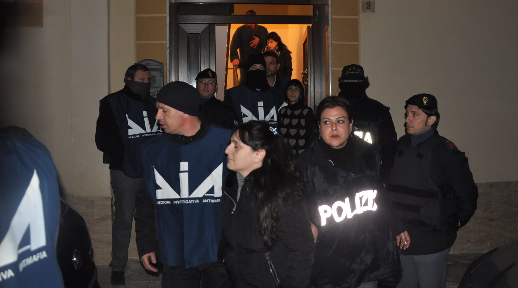 Castelvetrano-Colpo ai Messina Denaro, condanna per la sorella del boss