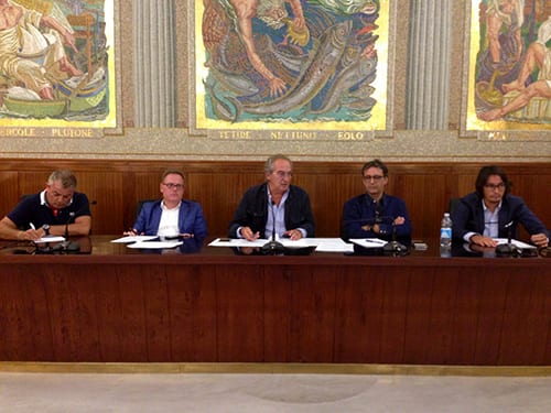 Trapani-Aeroporto Birgi e co-marketing, assemblea dei sindaci
