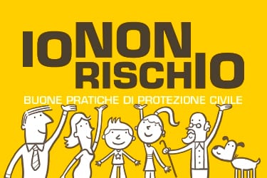 Alcamo-Terremoto, maremoto e alluvione: torna la campagna “Io non rischio