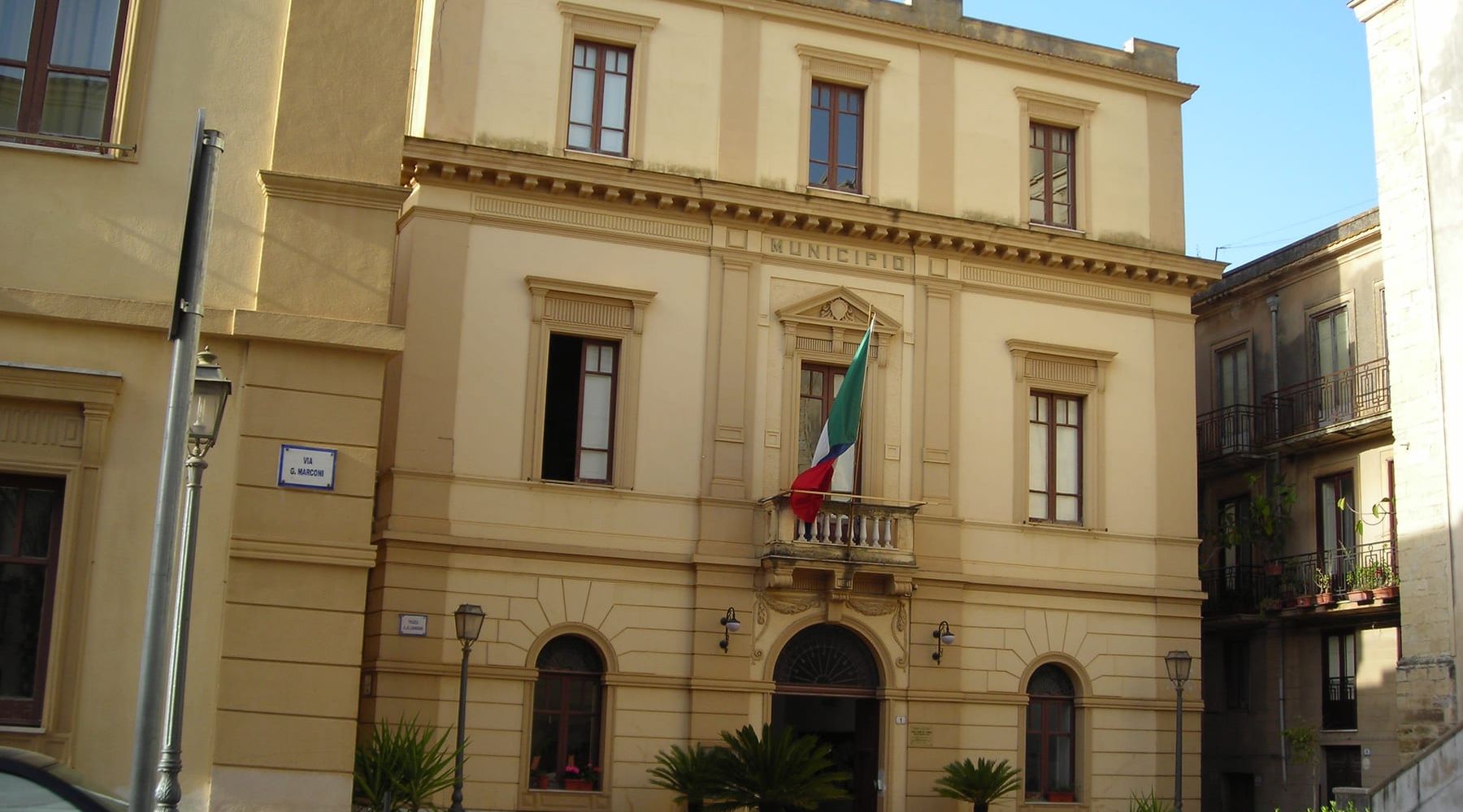 Calatafimi-Segesta-Un centro anti-violenza, presto l’apertura al pubblico