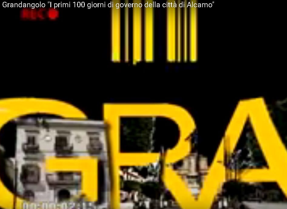 Alcamo-Domani su Alpa Uno i primi 100 giorni di governo del M5s