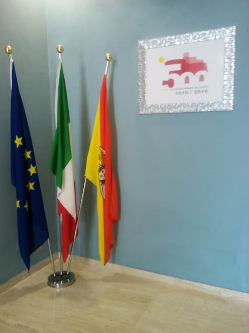 Castellammare del Golfo-La città compie 500 anni, sabato piazza dedicata al fondatore