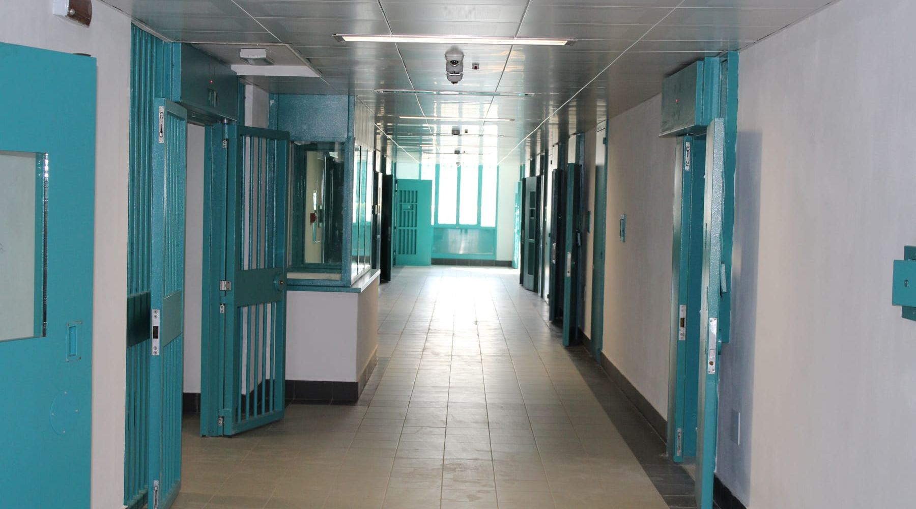 Trapani-Nuovo padiglione carcere, Uilpa: “Struttura all’avanguardia”