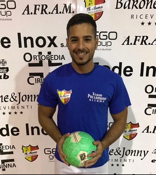 Pallamano-Sabato prima di campionato per la Th Alcamo