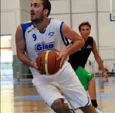 Pallacanestro-Iniziato l'allenamento della Lipari Consulting Alcamo in vista della trasferta a Milazzo