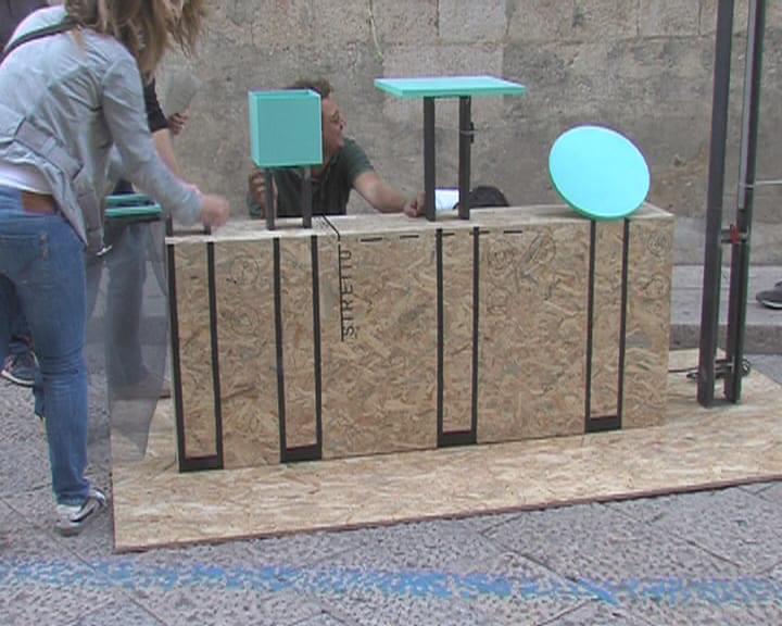 Alcamo-Wearchitettutra e Fai, la Stretta Strada: successo e premi per le opere