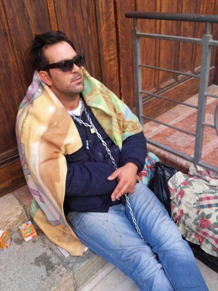Castellammare del Golfo-Animalisti in protesta, chiedono rifugio in un bene confiscato