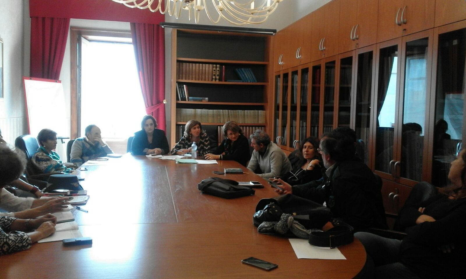 Trapani-Prevenzione e contrasto dipendenze patologiche, tavolo in Prefettura