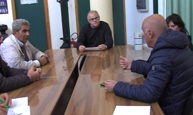 Alcamo-Rientra l'allarme terremoto, chiuso il Coc (INTERVISTE)