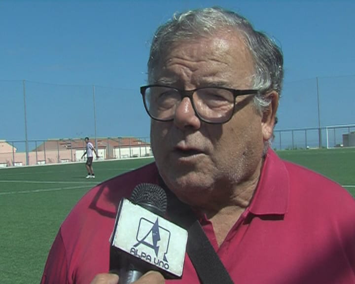 Calcio, Eccellenza-Alba Alcamo, divorzio con il dirigente "storico" Zangrì