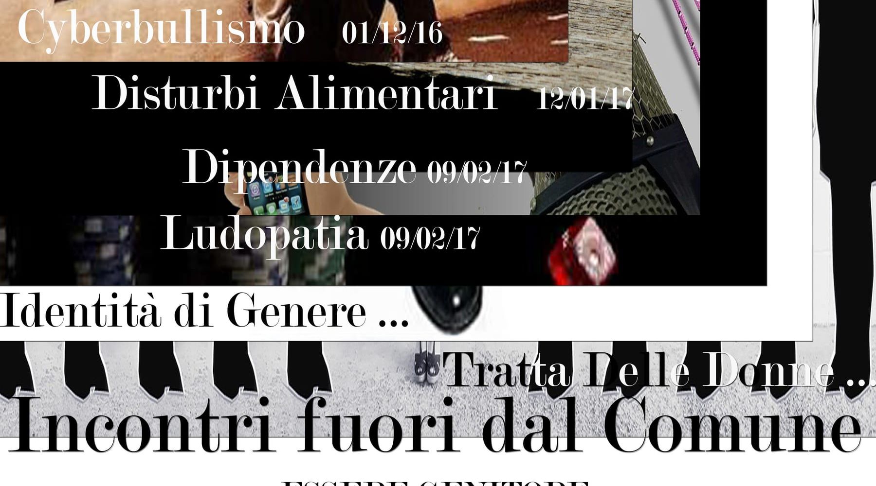 Alcamo-“Ad Alta Voce, incontri fuori dal comune”, al via rassegna