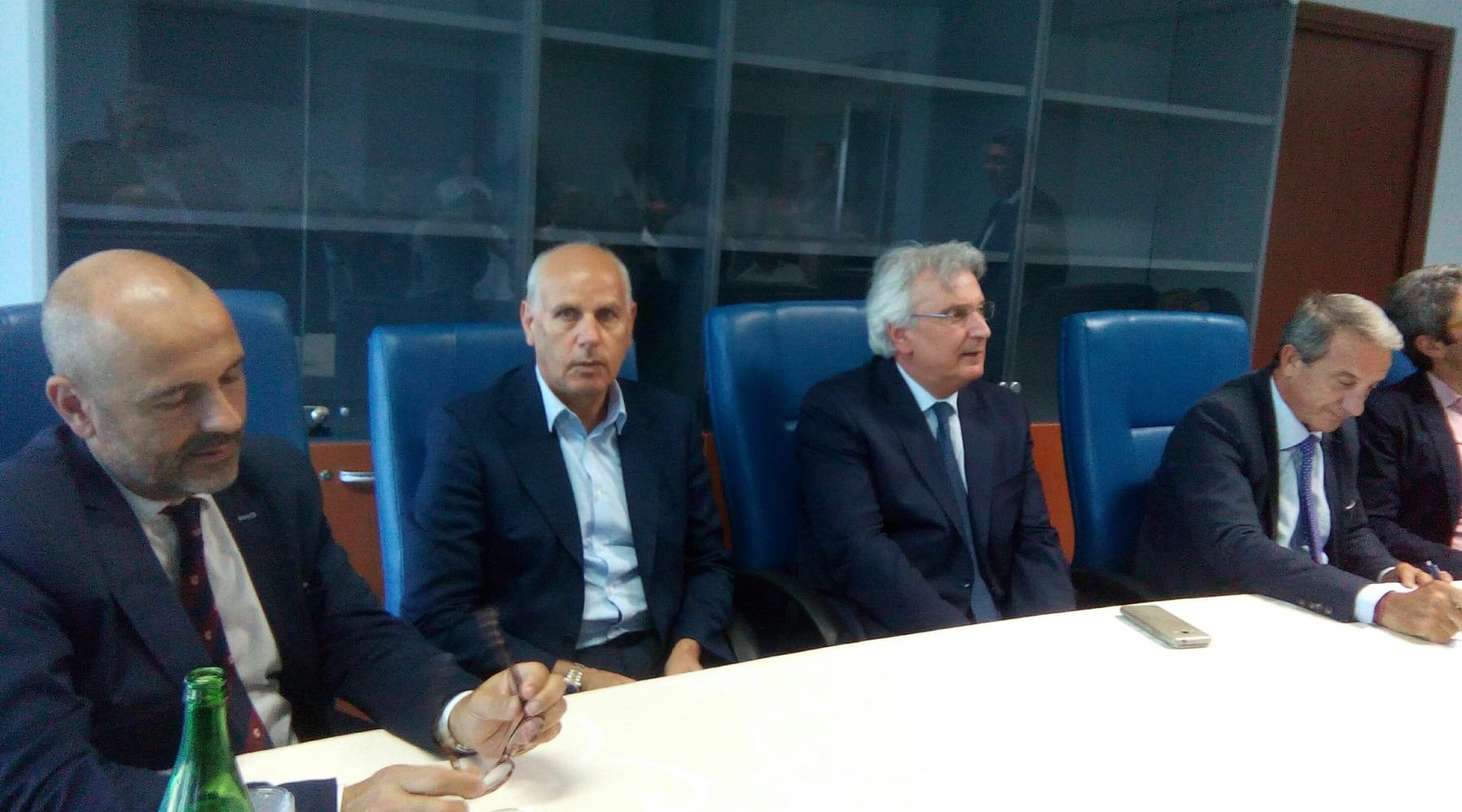 Salemi-Un’ala dell’ospedale diventa centro di neuroriabilitazione