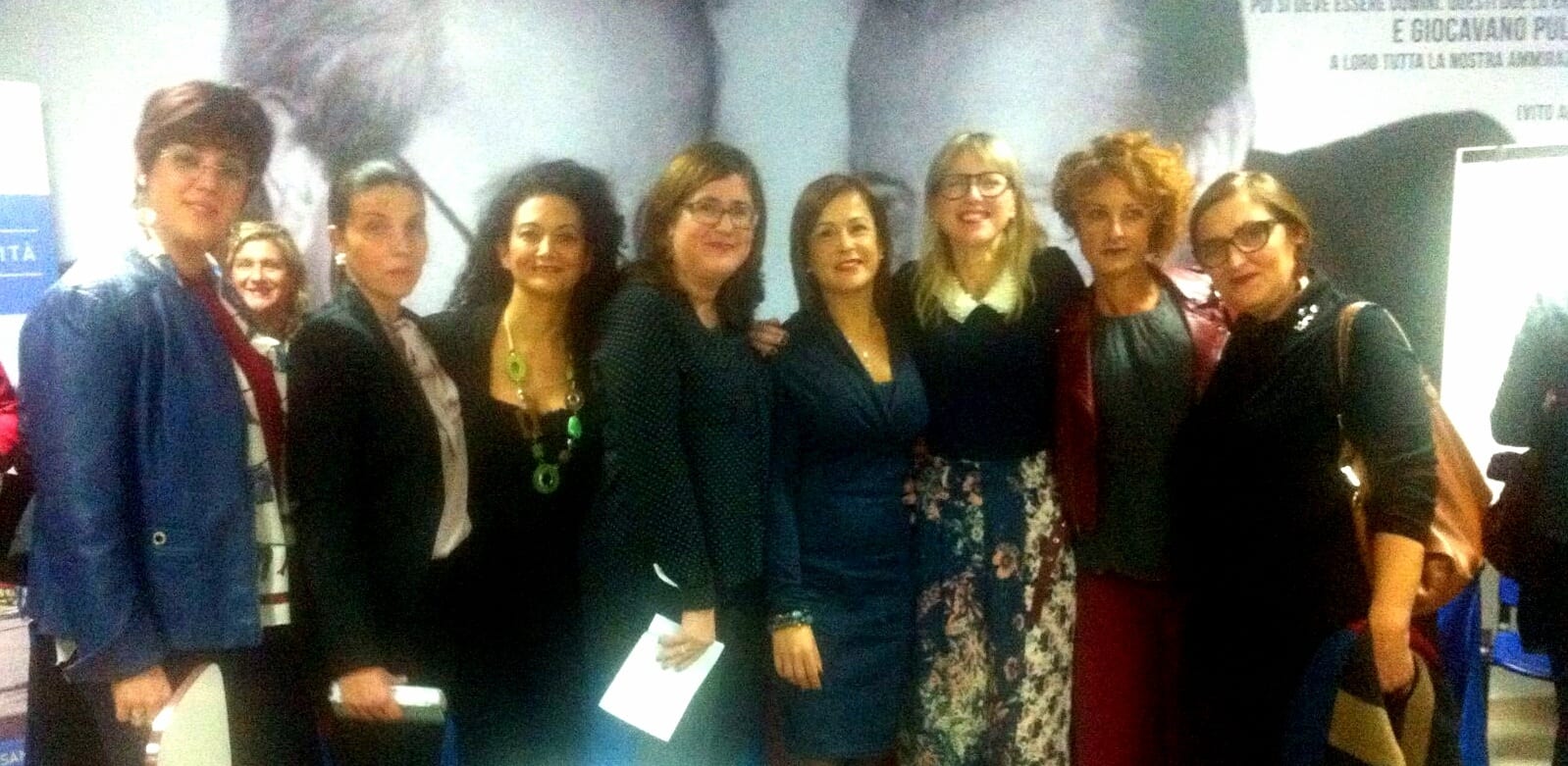 Trapani, Yvonne Vento nuova coordinatrice provinciale delle donne socialiste
