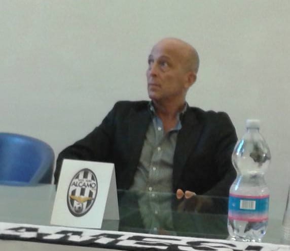Calcio-Alba Alcamo, il presidente Vinci: “Mai detto di voler lasciare”