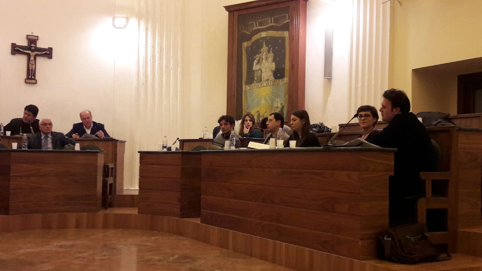 Castellammare del Golfo-Accesso Tonnara Scopello, ricorso al Cga più lontano: maggioranza al passo di gambero