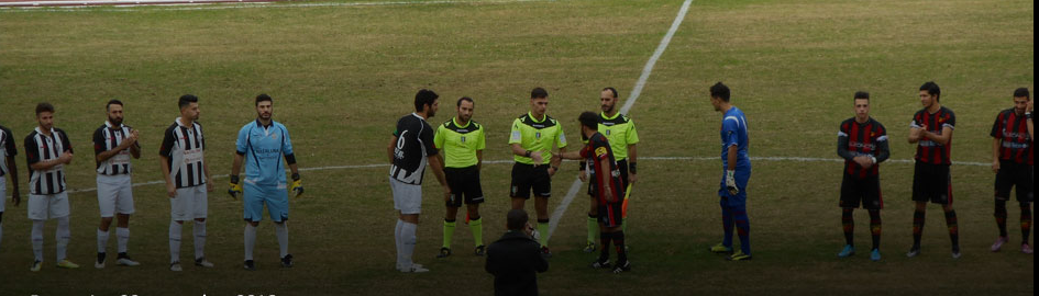 Calcio-Eccellenza: Alba Alcamo, solo un pari con la Folgore