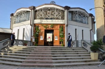 Castellammare del Golfo-Ostie rubate dalle chiese, è paura per le sette sataniche
