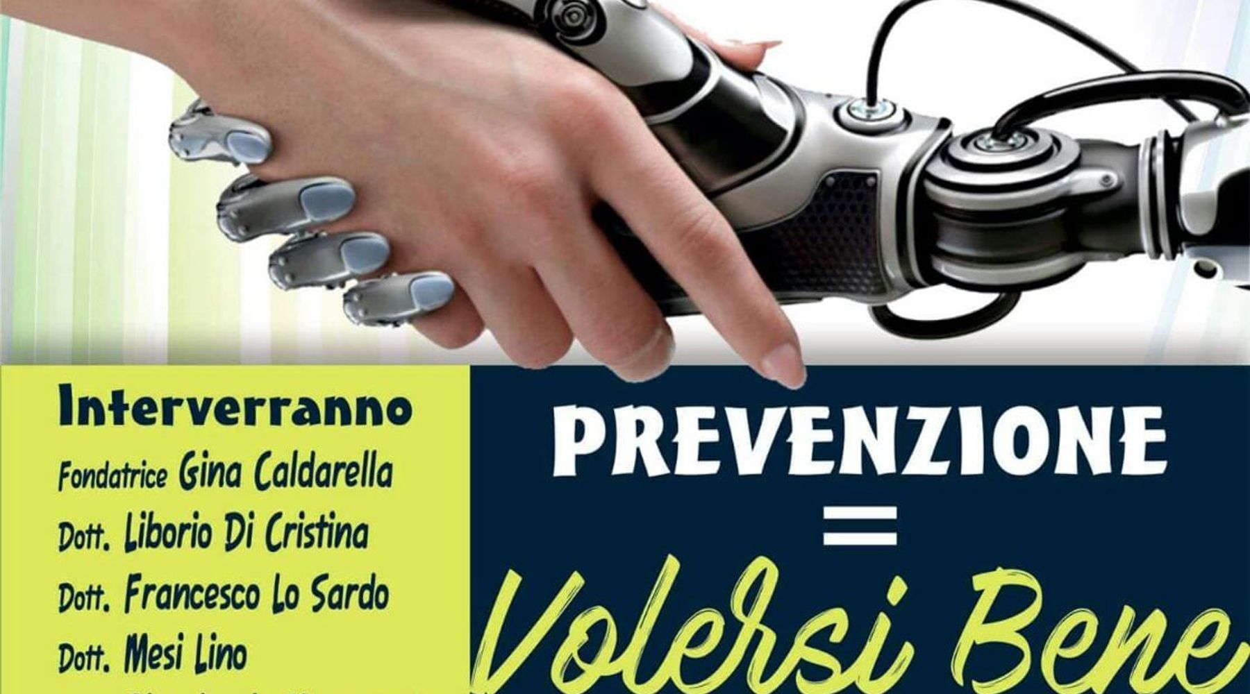 Alcamo-Combattere i tumori, puntare su alimentazione e prevenzione