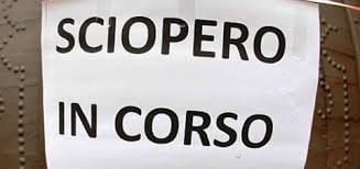 Riscossione tributi- Anche nel trapanese scioperano i dipendenti dell’ex Aipa