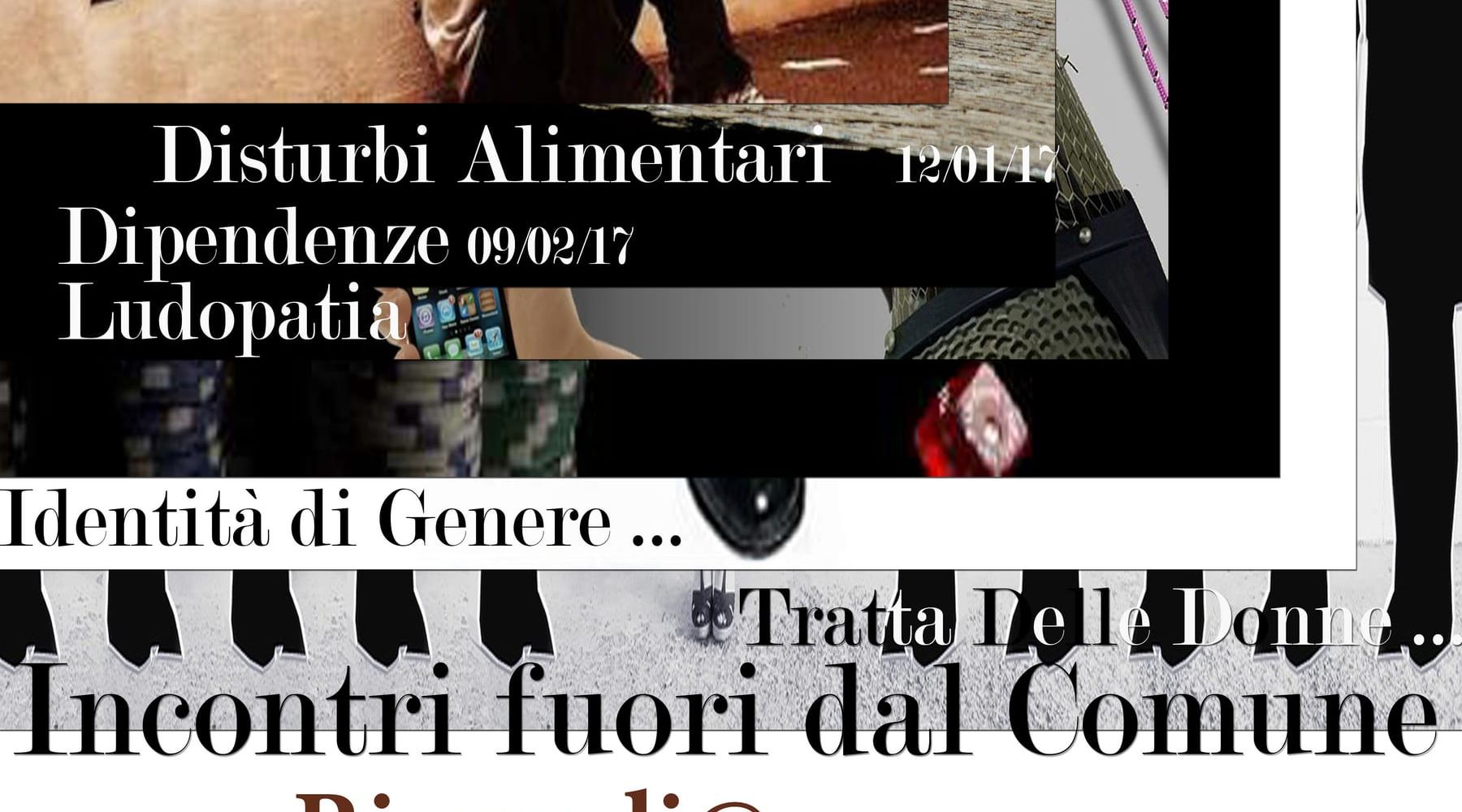 Alcamo-Appuntamento con “Bullismo, cyber-bullismo, branco”