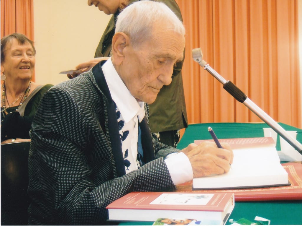 Alcamo-Nuovo libro e un film sul senatore Ludovico Corrao