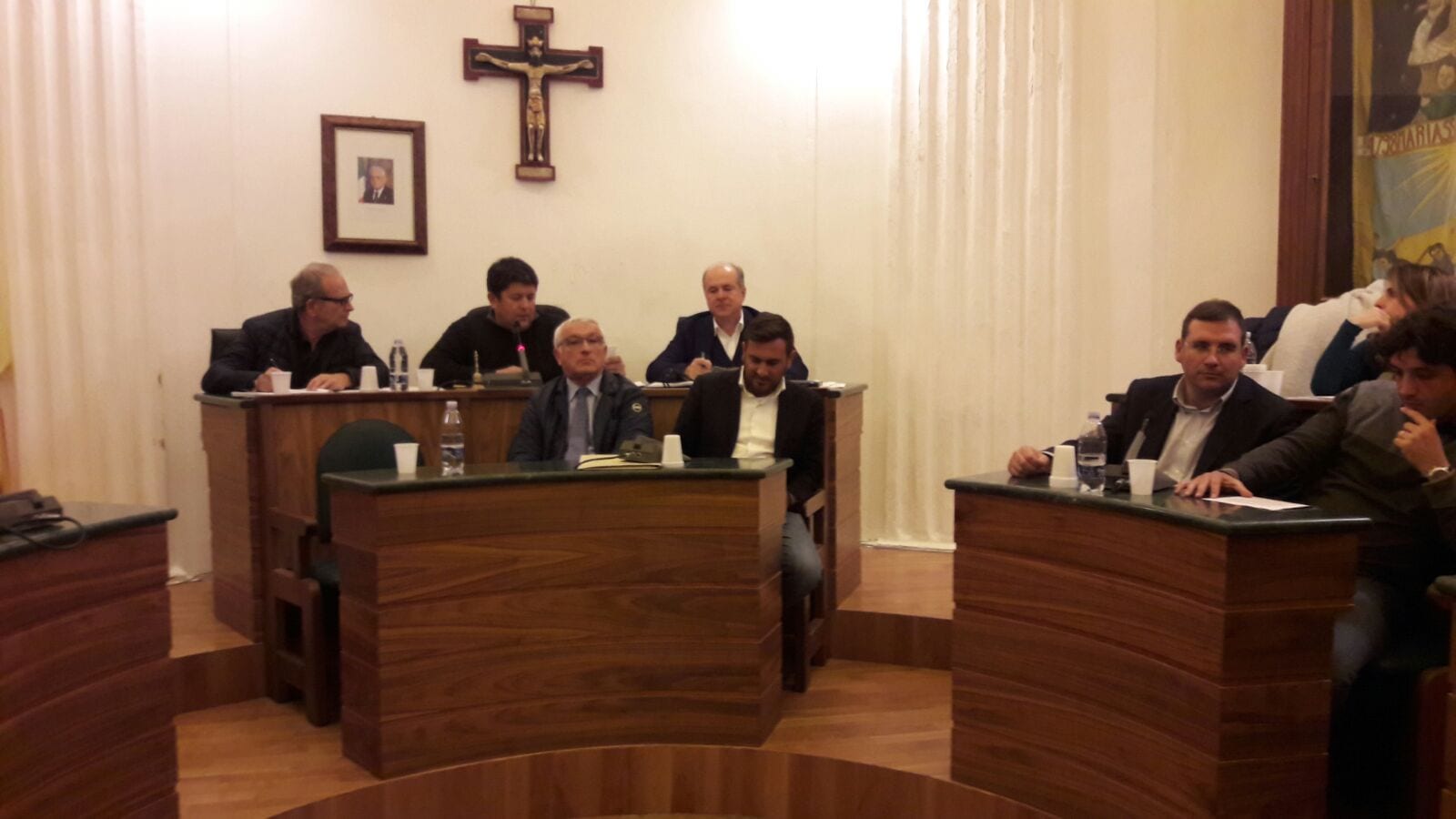 Castellammare del Golfo-Accesso libero Tonnara, ricorso “cautelativo” del Comune al Cga