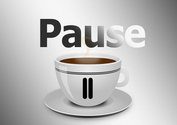 Trapani-La polemica della “pausa caffè” e le precisazioni del segretario del Comune
