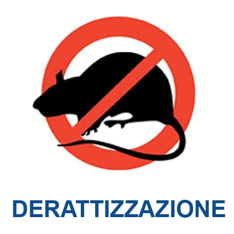 Alcamo-Derattizzazione in corso fino a domani