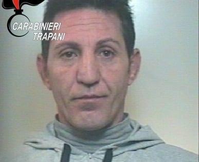 Alcamo-Spaccio di droga, torna in carcere uno degli autori dell'attentato all'ex senatore Papania