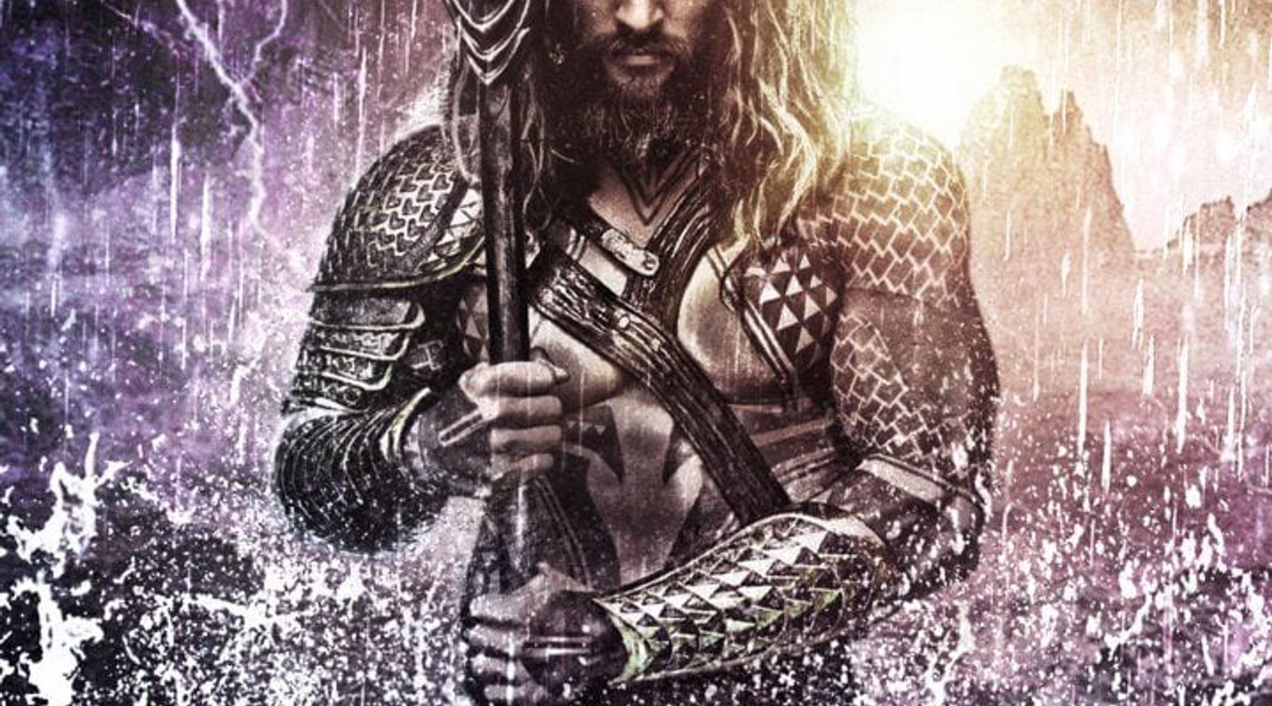 Erice di nuovo set cinematografico, arriva “Aquaman”