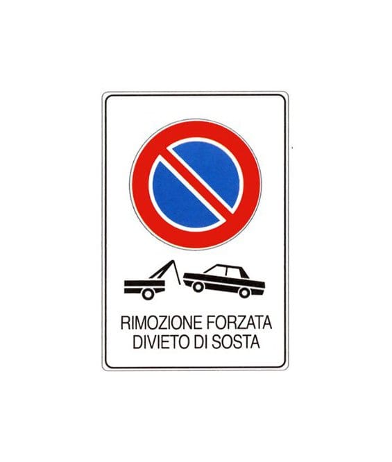 Alcamo-Pulizia in viale Europa, viale Italia e corso dei Mille: in vigore divieto di sosta con rimozione