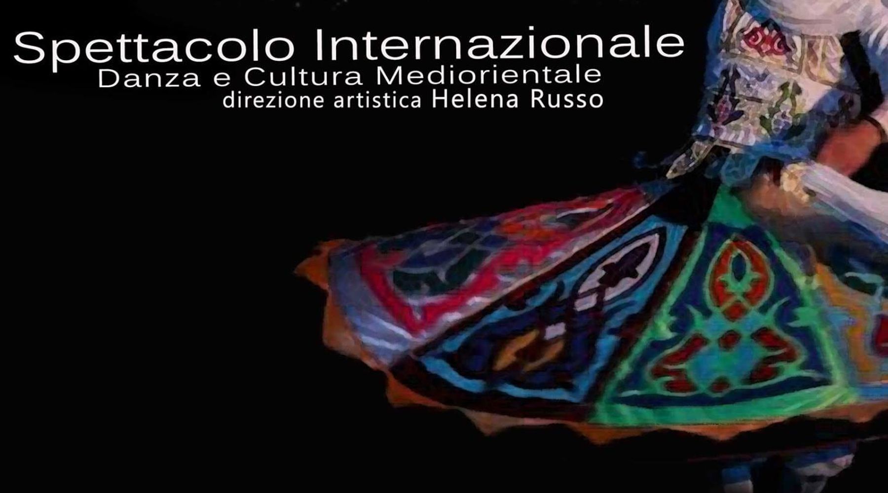 Alcamo-Festival di danza per unire le culture dei popoli