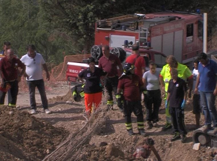 Alcamo-Incidente mortale sul lavoro, la parola ai difensori