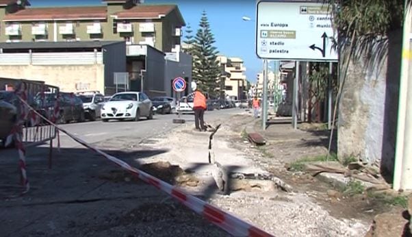 Alcamo-Internet più veloce, 20 chilometri di fibre per la banda larga