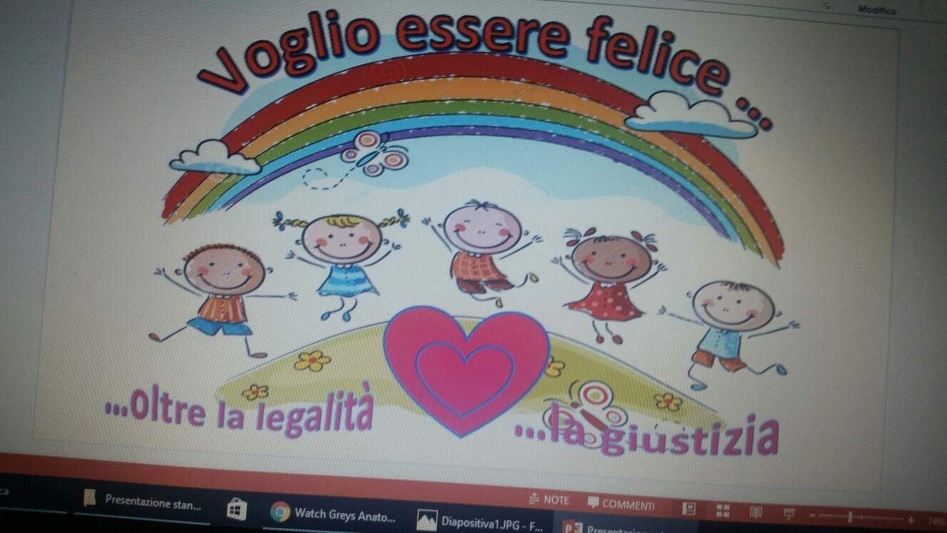 Alcamo-I mercatini di Natale dei piccoli alunni della scuola "Gentile"