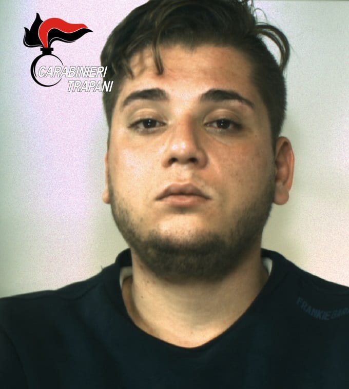 Partanna-Aggredì giovane, arrestato per tentato omicidio