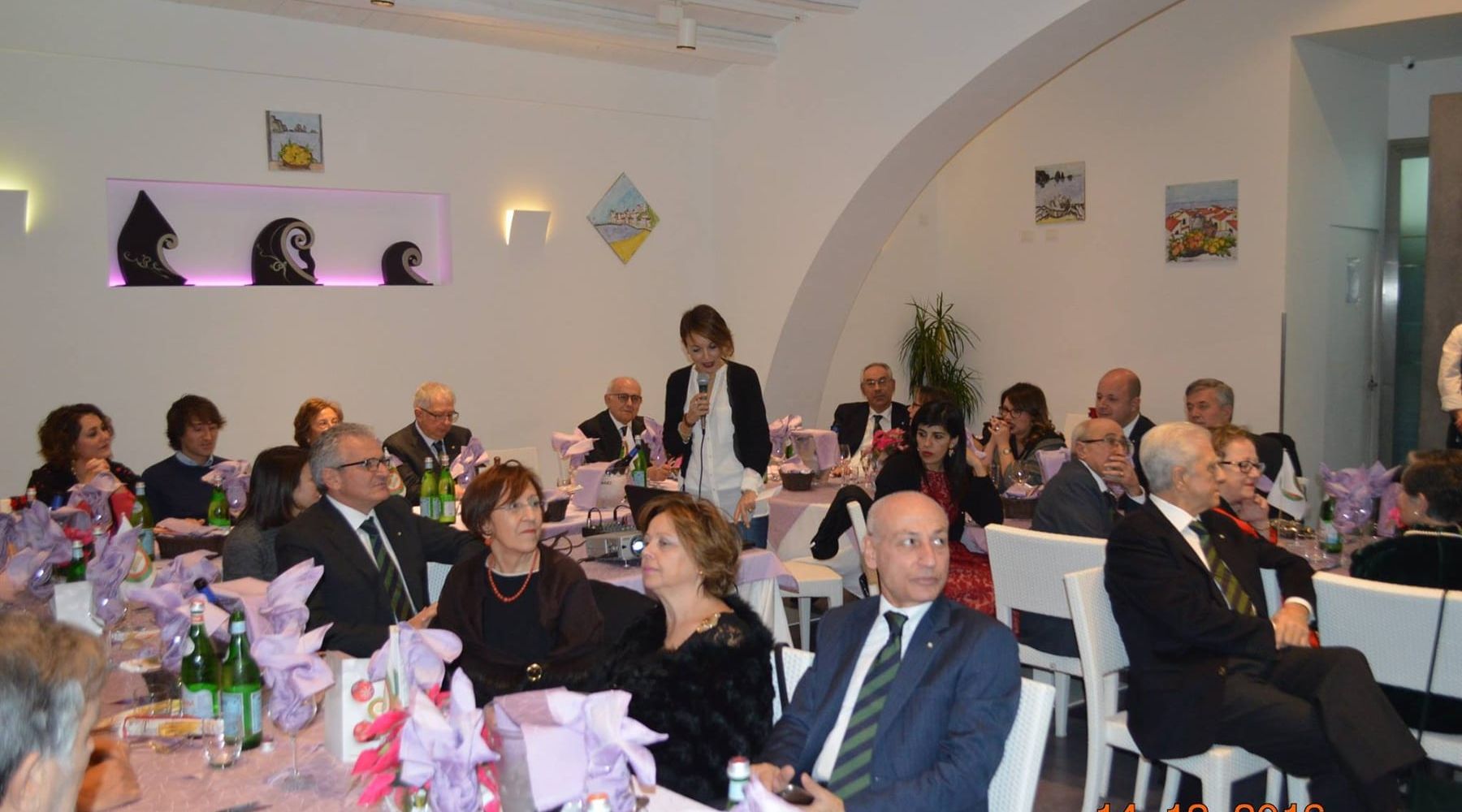 Alcamo-Dieta mediterranea, il passato si fa futuro (VIDEO)