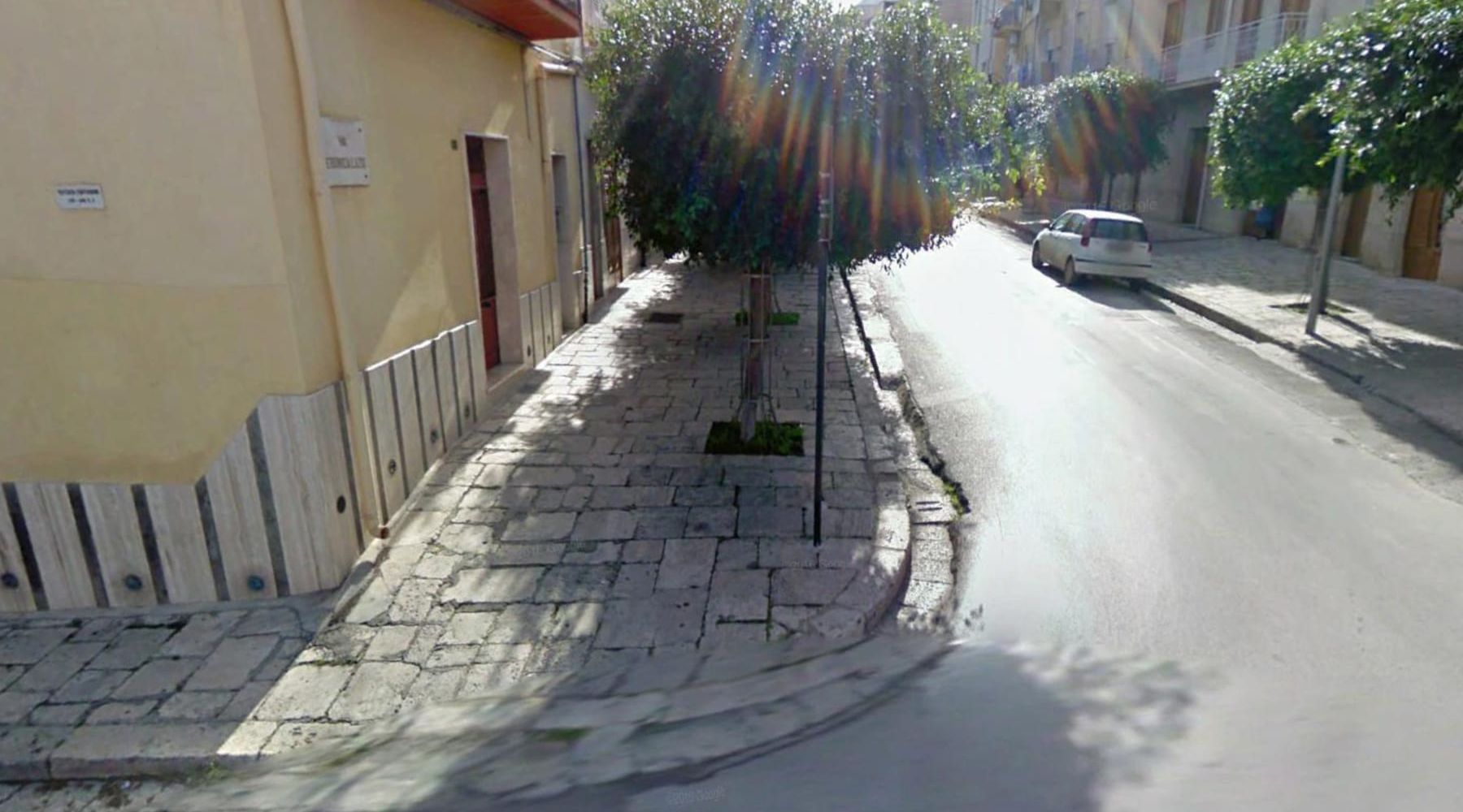 Alcamo-Strade colabrodo, ok a progetti esecutivi e nuova rotatoria
