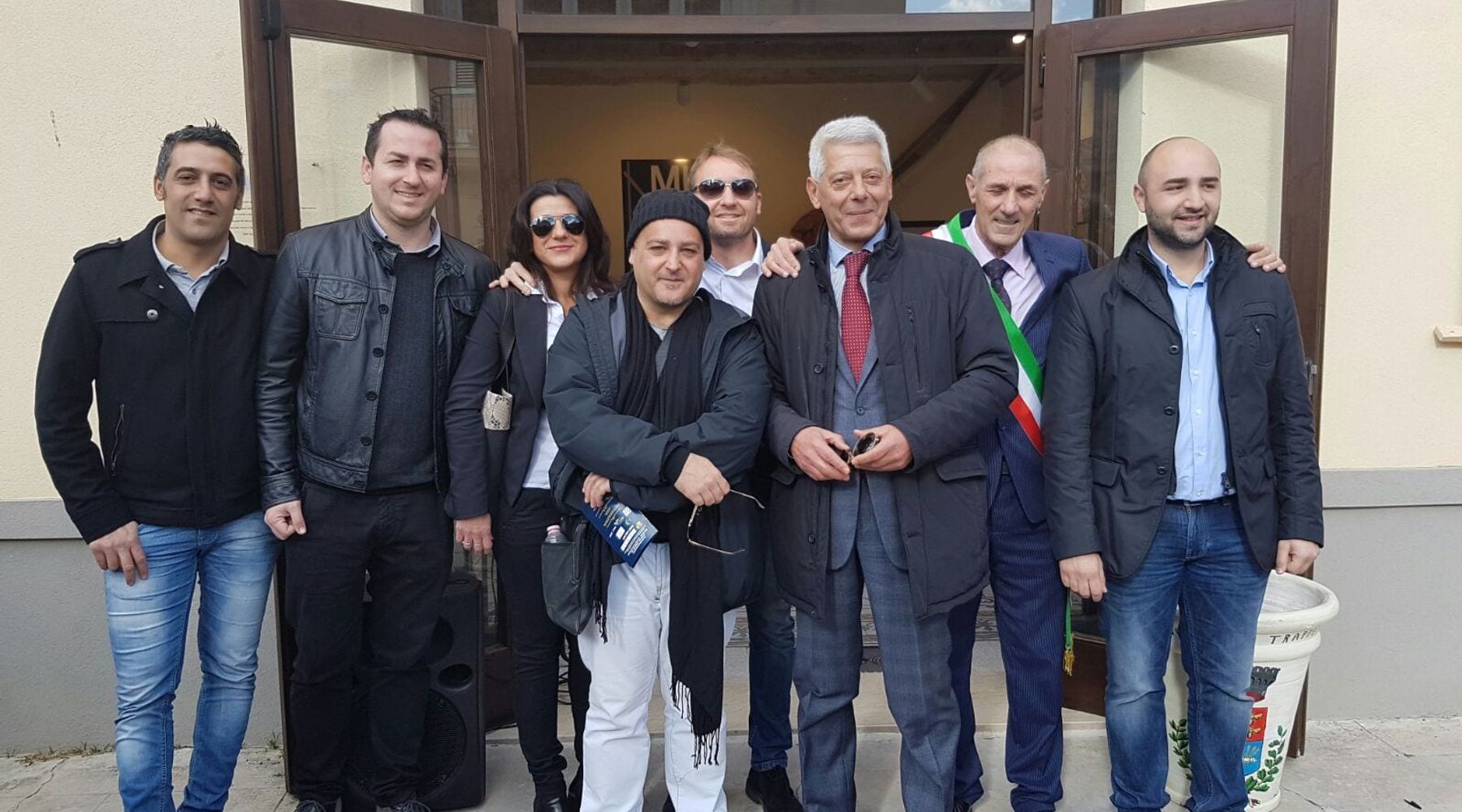 Trappeto-Museo del mare in un bene confiscato: oggi l’inaugurazione (VIDEO)
