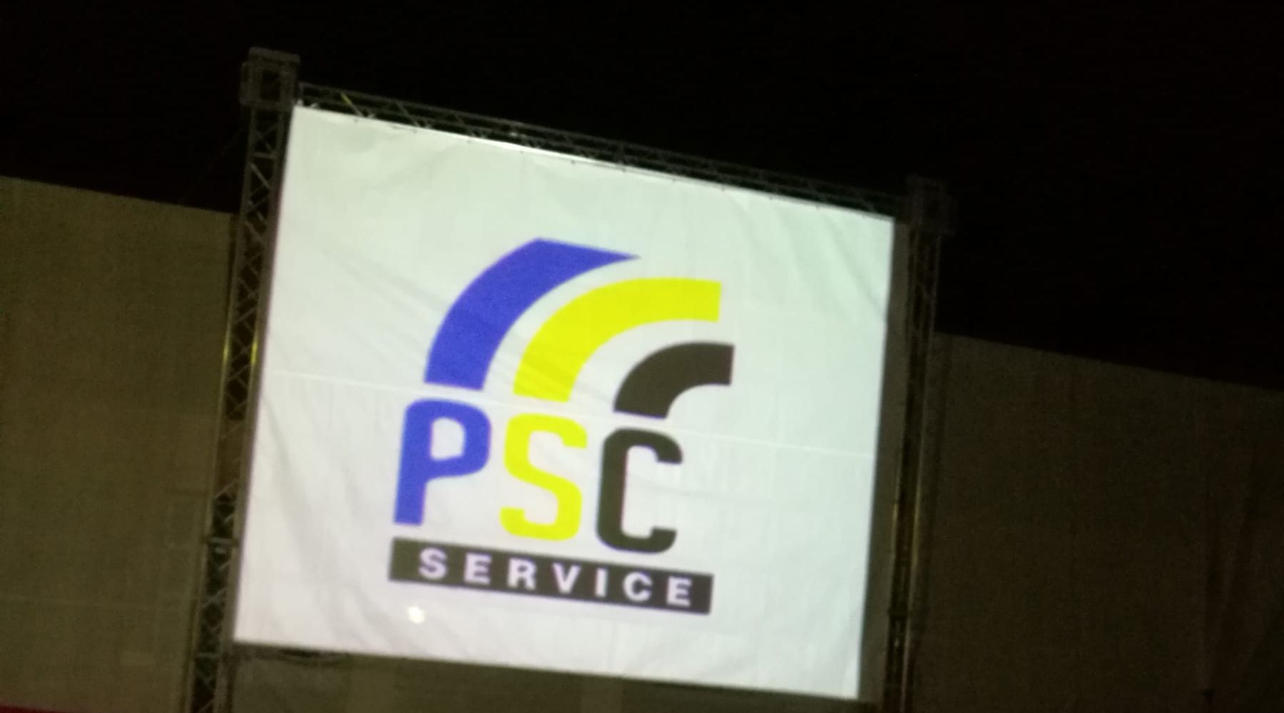 Alcamo-Pubblicità "abusiva" all’ex autostazione, maxi multa dei vigili urbani
