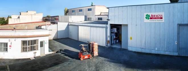 Alcamo-Scarsa sicurezza e stipendi arretrati, stato di agitazione degli operai della ditta Adragna