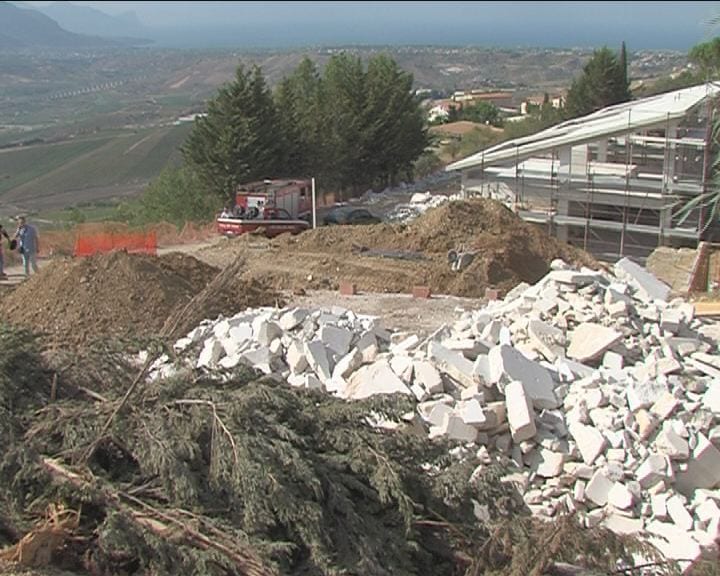 Alcamo-Morì sul lavoro, processo verso la conclusione