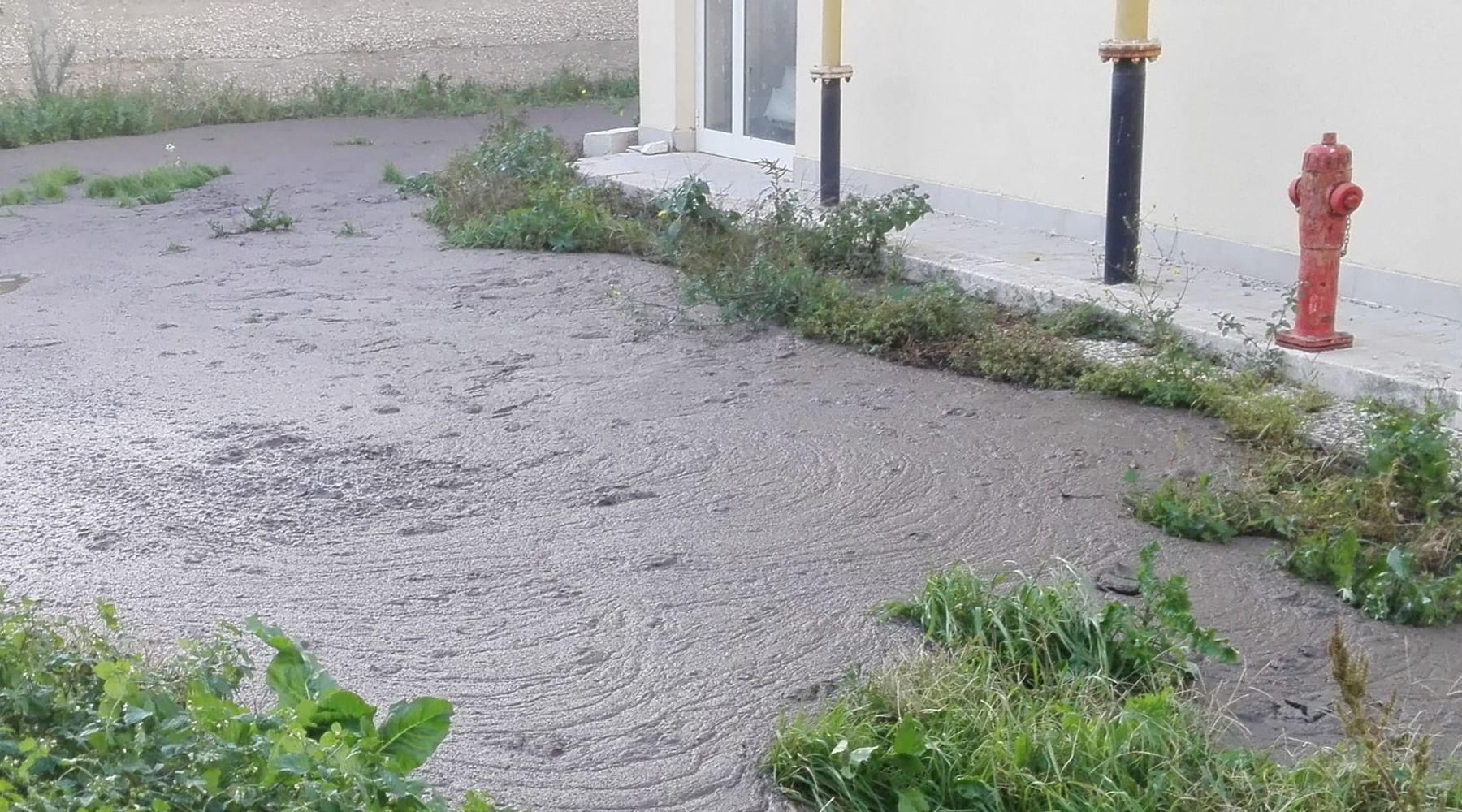 Alcamo-Liquami dal depuratore, il Genio civile presenta denuncia